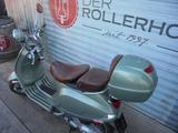 Vespa LXV 150 IE USA - Offers