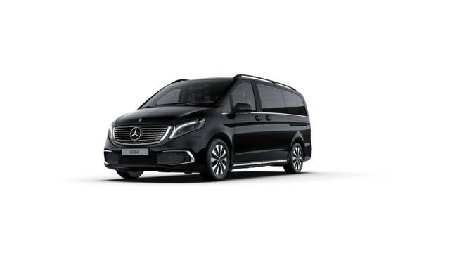 Mercedes-Benz EQV 300 AVANTGARDE Lang