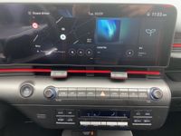 Hyundai KONA - Vorschau Bild 10