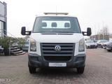 Volkswagen Crafter Pritsche 50 lang L3 7t TÜV 12/2026 - Volkswagen Crafter aus 2009