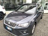 Seat SEAT Arona 1.0 EcoTSI 110 CV DSG FR - Seat Arona mit Halbautomatikschaltung