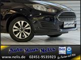 Ford Fiesta 1.25 RadioCD USB AUX ISOFIX Klima - Ford Fiesta: 1.2