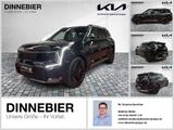 Kia EV9 GT-LINE AWD LED+360°Kamera+Massagesitze