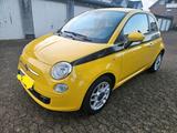 Fiat Cinquecento Top Zustand - Fiat Cinquecento: Kleinwagen
