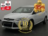 Ford Focus 1.6 TDCi ECOnetic S/S 1HD+SHZ+KLIMA+TEMPO+ - Ford Focus mit Diesel-Antrieb: 1.6