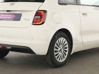 Fiat 500e - Vorschau Bild 15