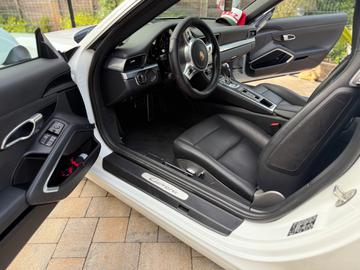 صورة 7 لـ 2014 Porsche 991
