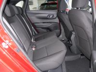 Hyundai i20 - Vorschau Bild 8