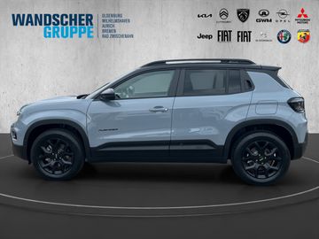 Jeep AVENGER MY25 OVERLAND 4XE *INFOTAINMENT&KOMFORT*