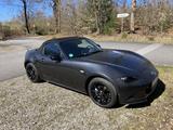 Mazda MX-5 wie neu! - Mazda MX-5 aus 2023