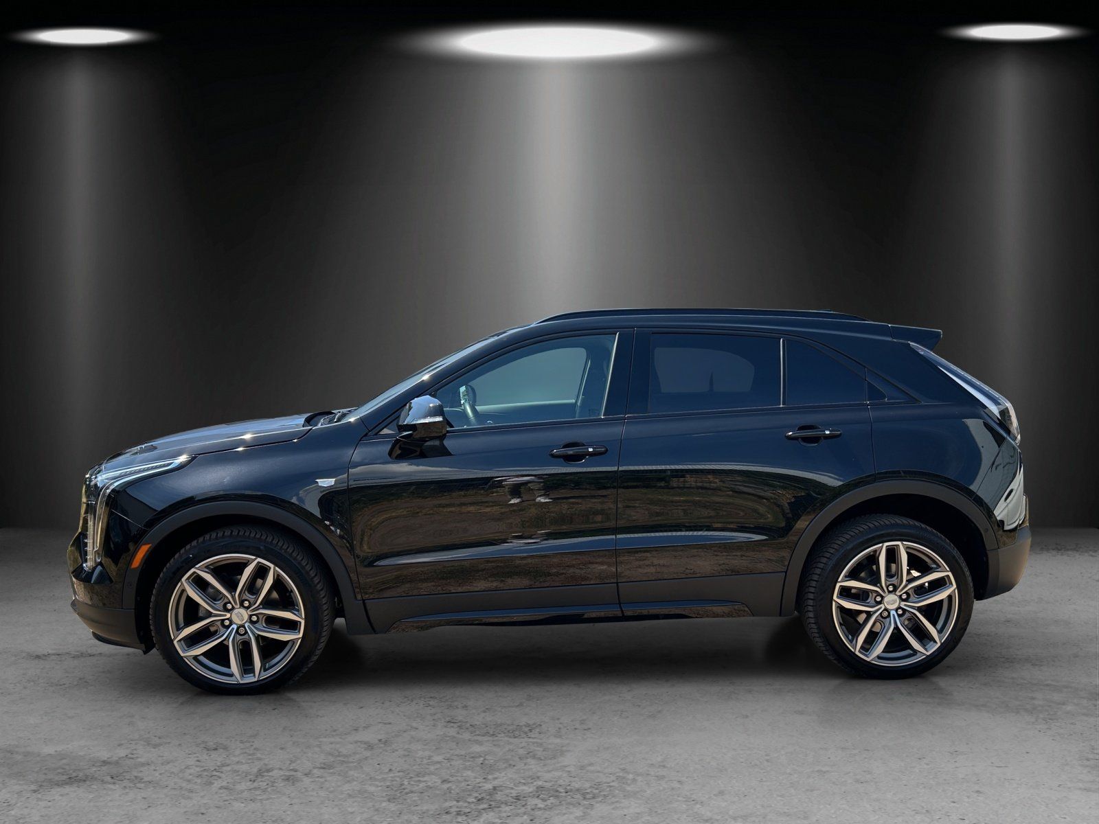 Fahrzeugabbildung Cadillac XT4 Sport 350T AWD AHK/PANO/SITZBELÜFTUNG/MEMORY