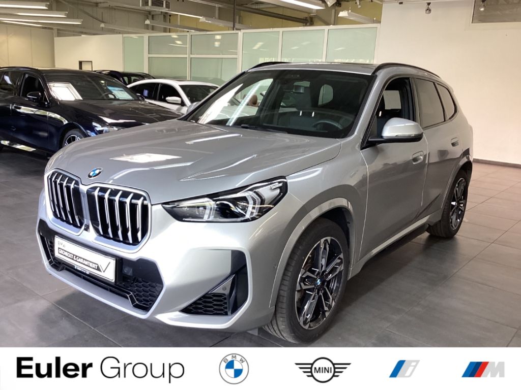 Image of BMW X1