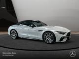 Mercedes-Benz SL 43 AMG Premium/Digital/Fahrass/V8-Styl/Night - gebrauchte Mercedes-Benz SL 43 AMG aus dem Jahr 2023