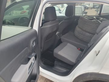 Citroen C5 Aircross - 10