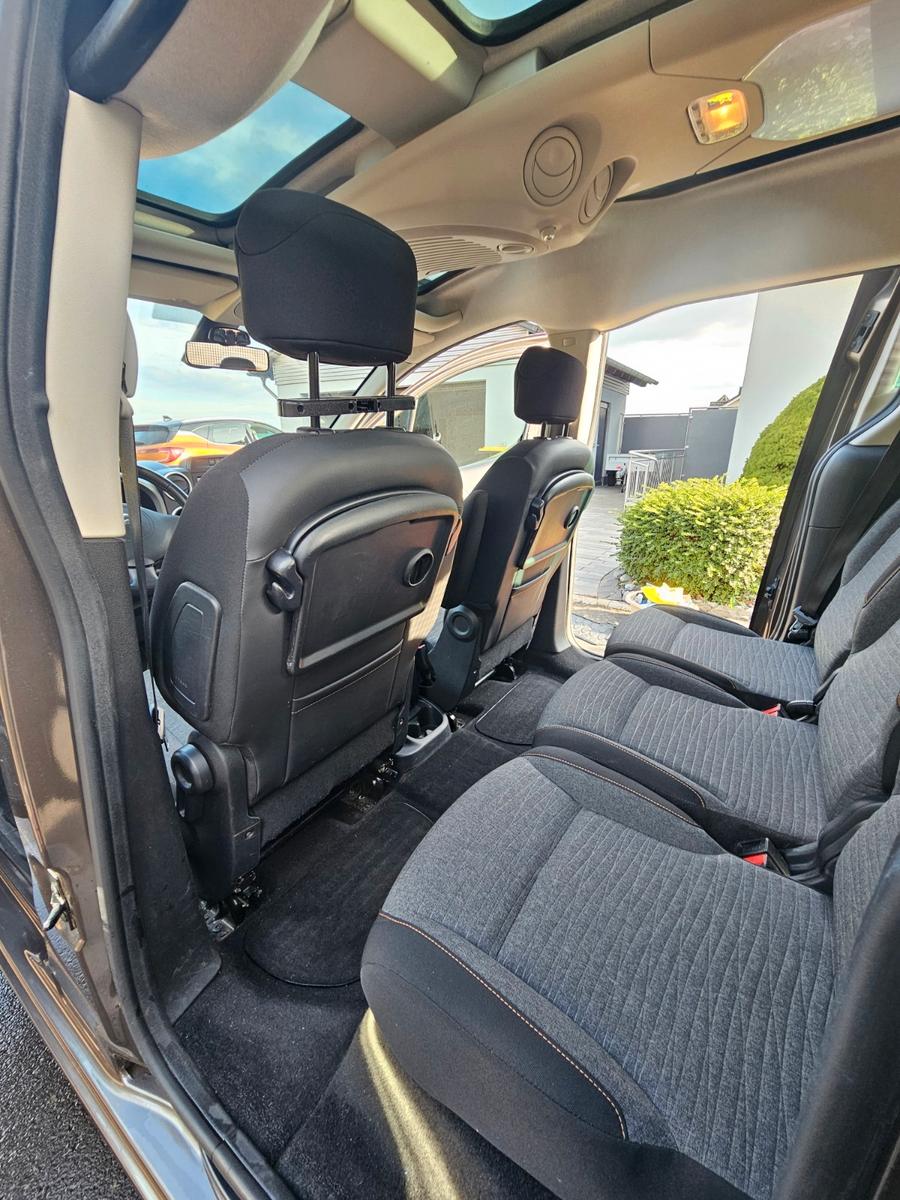 Citroën Berlingo BlueHDi 120 S&S Multispace Shine Mu...