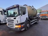 Scania P 270  DB 4X2 MNA   10 M3 - Angebote