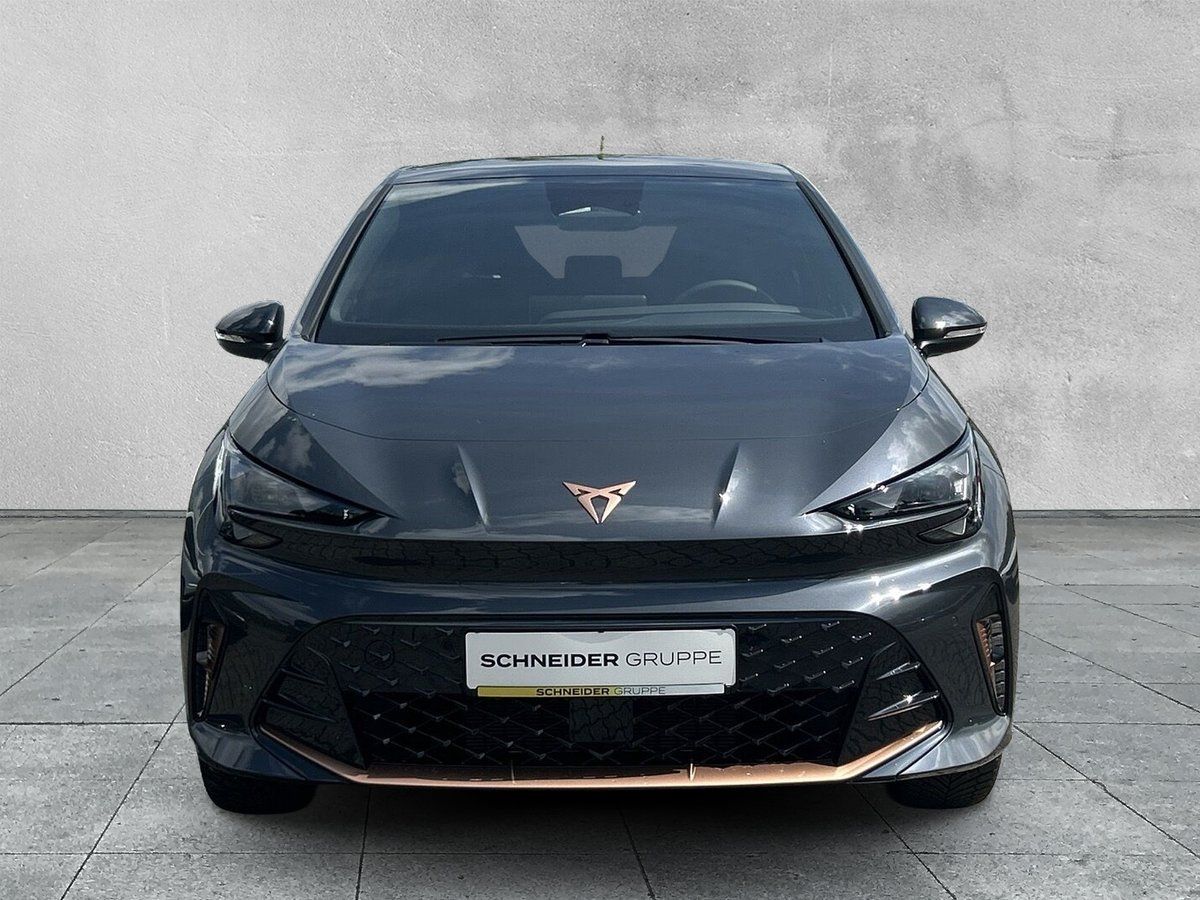 Cupra Born - Bild 8