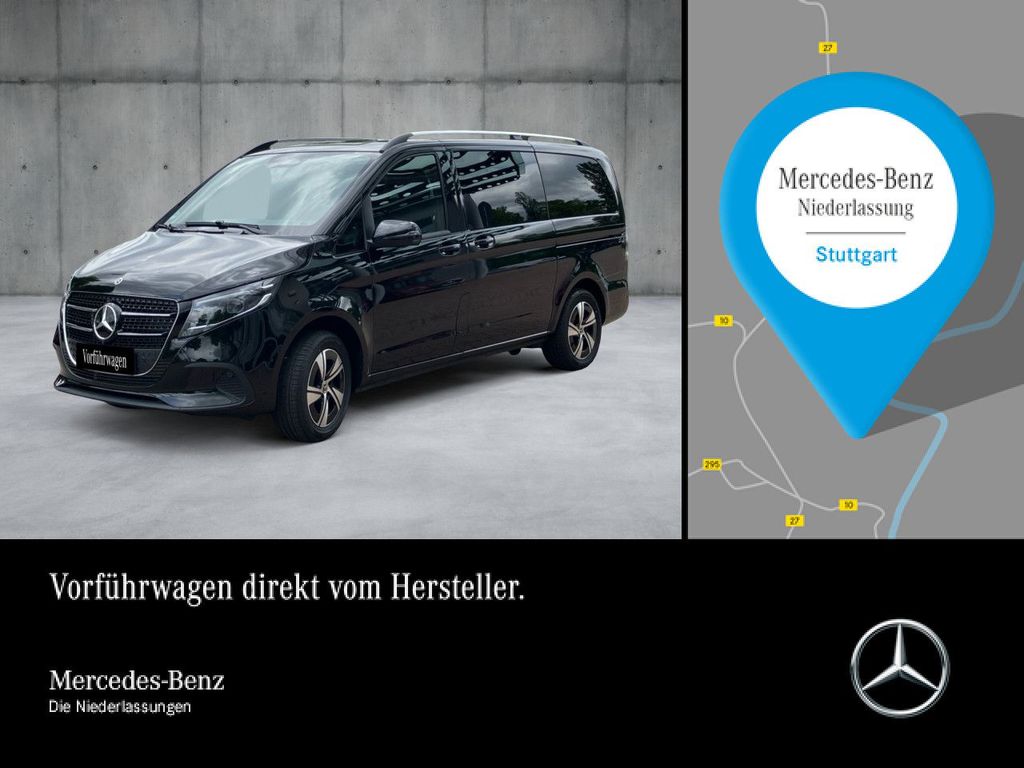 Mercedes-Benz V 250
