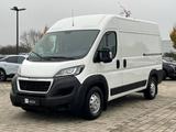 Peugeot Boxer 435 L2H2 BHDi 140 - Peugeot Boxer l4h2