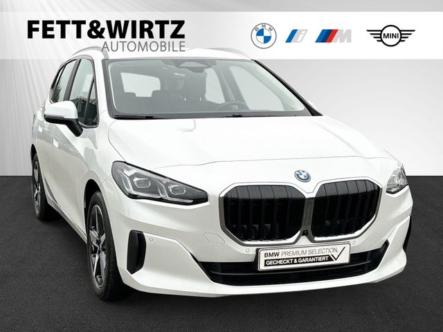 BMW 225e xDrive Active Tourer Aut.|18"LMR|Head-Up|Dr