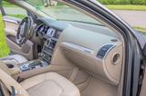 Audi Q7 3.0 TDI quattro 1. Hd Leder Anhä Pano TÜV neu - Audi aus 2012: 7