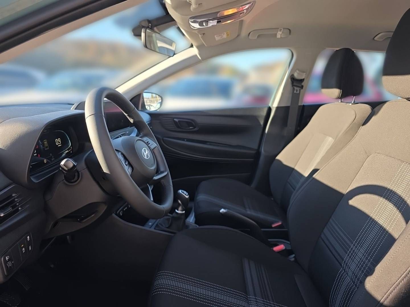 Hyundai i20 – Bild 7