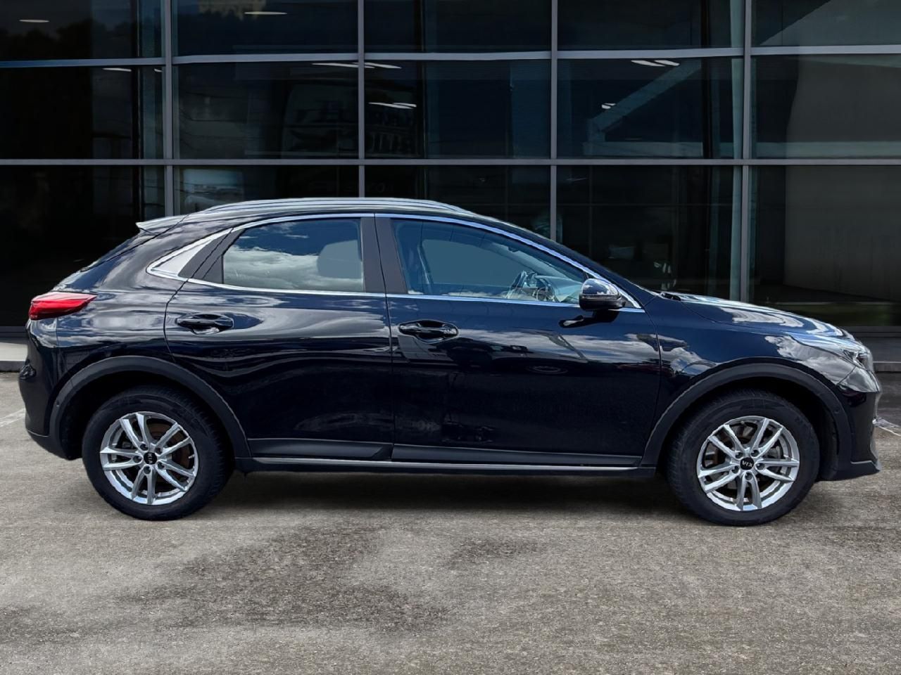 Fahrzeugabbildung Kia XCeed Spirit Plug-in Hybrid
