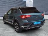 Volkswagen T-Roc 1.5 TSI IQ.DRIVE ACT OPF DSG+USB+DAB+SHZ+ - : Geländewagen, Us