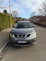 Nissan X-Trail  1.6 dCi  - Nissan X-Trail: Limousine