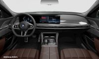 BMW i7 - Vorschau Bild 3
