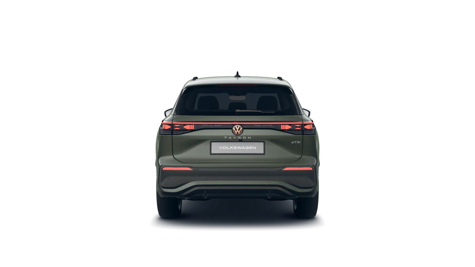 Volkswagen Tayron - Bild 12