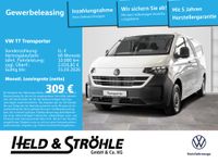 Volkswagen T7 Transporter - Vorschau Bild 1