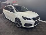 Peugeot 308 SW GT Panorama Navigation Standheizung - Peugeot 308: Weiß