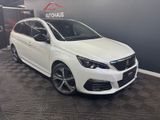 Peugeot 308 SW GT Panorama Navigation Standheizung - Peugeot: Kombi