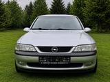 Opel Vectra B - top Zustand 150tkm - gebrauchte Opel Vectra aus dem Jahr 1997