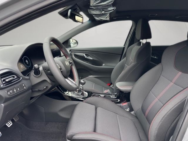 Hyundai i30 – Bild 9
