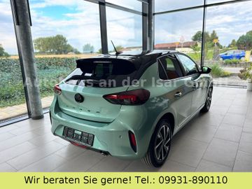 Bild 4 Opel Corsa F 1.2 YES *SHZ*LED*PDC*AUTOMATIK*LHZ*DAB+*