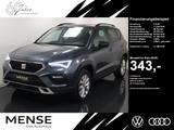 Seat Ateca 2.0 TDI 4x4 DSG Style |AHK|FLA|ACC|Beats - Seat Ateca Gebrauchtwagen in Bielefeld