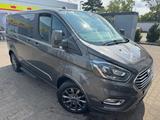 Ford Tourneo Custom 2.0 EcoBlue 125kW 320 L1 Tita... - Ford Tourneo Custom in Krefeld