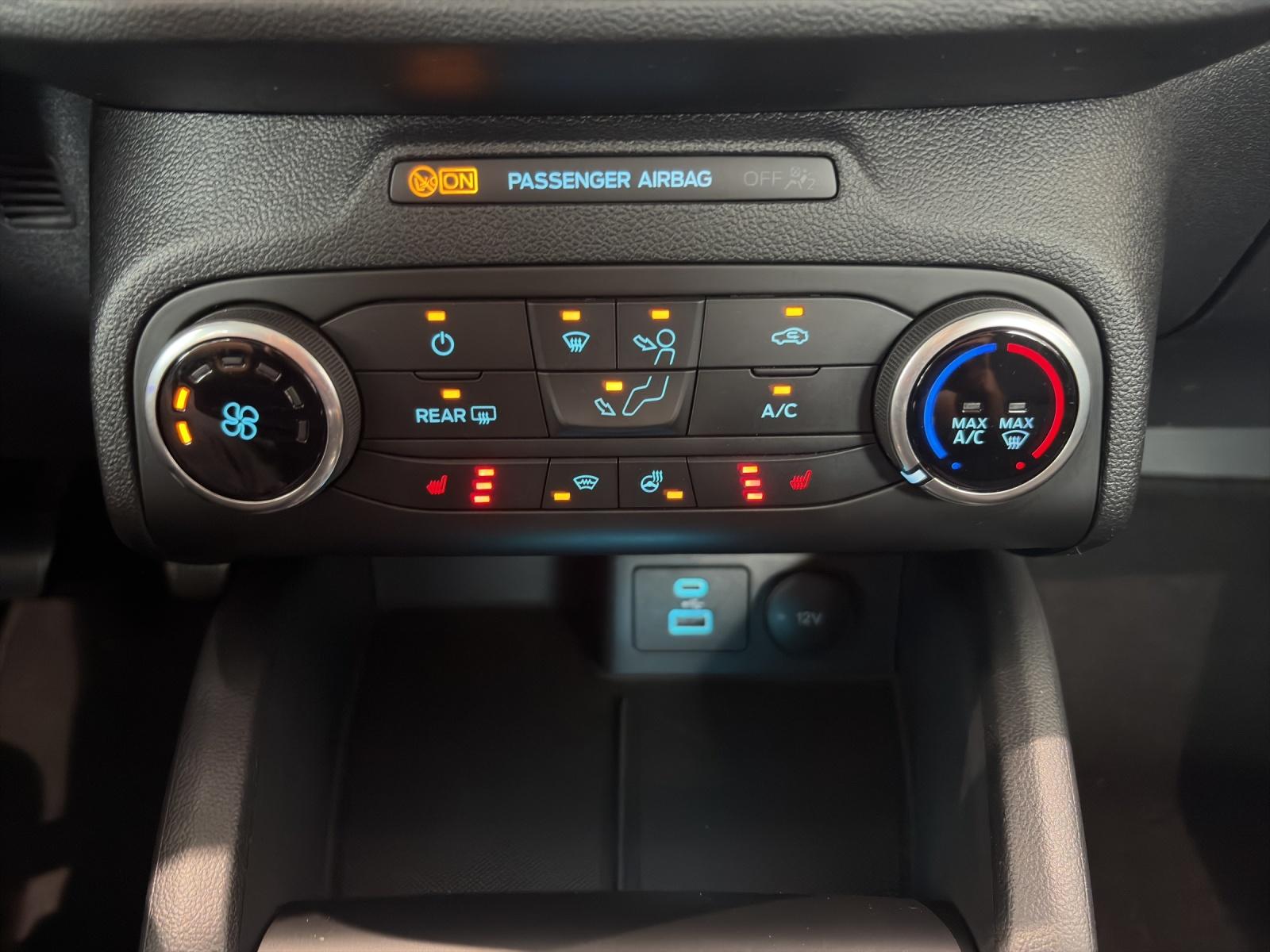 Ford Focus Lim. Cool & Connect, миниатюра 14