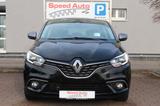 Renault Scenic IV BOSE Edition 1.6 Aut./NAVI/AHK/20 ZOLL - Renault Scenic mit Diesel-Antrieb: 1.6