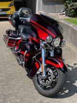 Harley-Davidson FLHTKSE CVO Limited - HARLEY-DAVIDSON TOURER