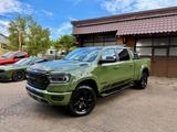 Dodge LONGBED*V8*4X4*OFFROAD*LPG*LIFT*AHK*GARANTIE - Dodge RAM: Grün