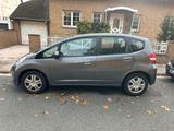 Honda JAZZ - gebrauchte Honda Jazz aus dem Jahr 2013