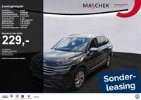Volkswagen Tiguan Allspace - Vorschau Bild 1
