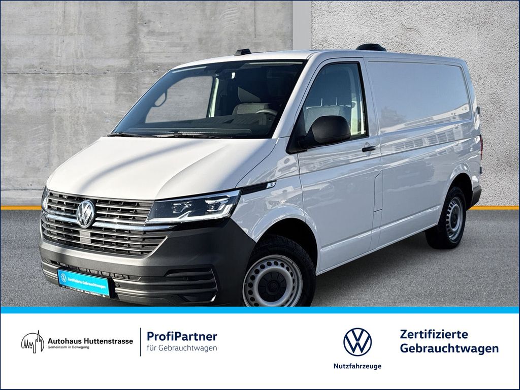 Image of Volkswagen T6 Transporter