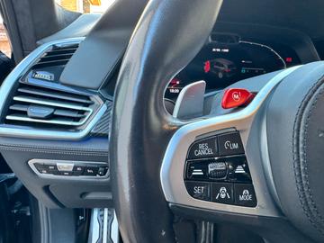 صورة مصغرة 23 لـ 2021 BMW X5 M