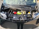 Smart smart EQ fortwo cabrio +LEDER+EXKLUSIVE+LED+KAM - Smart ForTwo: Cabrio, Eq