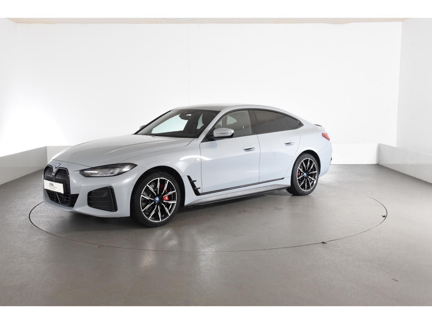 BMW I4 EDRIVE35 286CH M SPORT