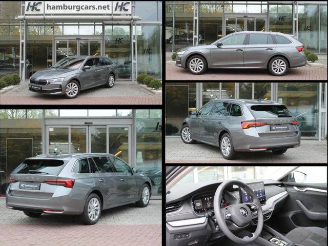 Skoda Octavia Combi Selection+ AKTION 1.5 eTSI DSG ...